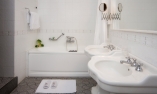 Hotel La Badia, Umbria, Orvieto