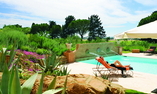 L'Andana Tenuta la Badiola, Tuscany, Castiglione della Pescaia