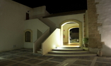 Relais Baglio Donna Franca - Sicilia - Marsala