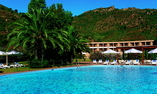 Is Molas Resort, Sardinia, Pula