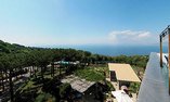 Oasi Olimpia Relais, Campania, Sant'Agata sui Due Golfi