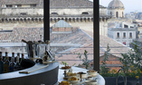 UNA Hotel Palace Catania - Sicily - Catania