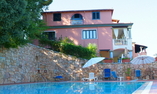 Hotel Su Lithu - Sardegna - Bitti