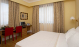 Hotel Plaza Op�ra - Sizilien - Palermo