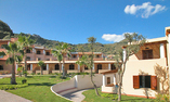 Hotel Aktea - Sizilien - Lipari - �olischen Inseln