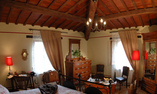 2 Campanili Relais - Marche - Montemaggiore al Metauro