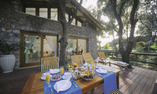 Mezzatorre Resort & Spa, Campania, Ischia - Flegree Islands