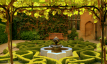 Sudeley Castle Country Cottages - S�dwestengland - Winchcombe