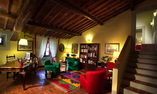 Villa Il Poggiale - Toscana - San Casciano in Val di Pesa