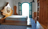 Art Hotel Atelier Sul Mare - Sicilia - Castel di Tusa, Cefal�