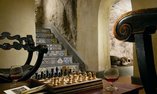 Hotel San Francesco al Monte - Campania - Naples
