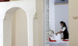 Relais Corte Palmieri, Apulia, Gallipoli