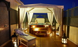 Hotel Palazzo del Corso - Pouilles - Gallipoli