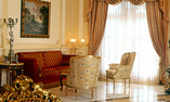 Grand Hotel Vanvitelli - Campania - Caserta