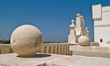 Borgobianco Resort & Spa - Puglia - Polignano a Mare