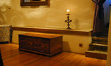 Law Castle - La Escocia meridional - West Kilbride