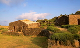 Santa Teresa Resort, Sicilia, Pantelleria Isola