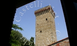 Residence il Cassero, Toscane, Lucignano