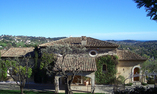 Restaurant Hotel L 'Alain Llorca - Provence Alpes C�te d'Azur - Saint-Paul
