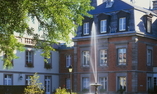Ch�teau d'Isenbourg - Elsass - Rouffach