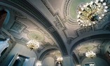 St. George Residence All Suite Hotel Deluxe - Budapest - Budapest
