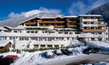 Hotel & Spa Falkensteinerhof - Trentino Alto Adige - Rio di Pusteria