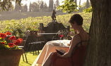 Villa Dievole, Tuscany, Castelnuovo Berardenga