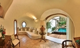 Hotel Santa Caterina - Campania - Amalfi