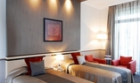 Andr�ssy Hotel - Budapest - Budapest