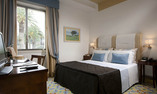 Grand Hotel Angiolieri - Campania - Vico Equense - Sorrento Costa