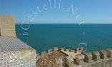Castello di Falconara, Sicilia, Butera