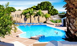 Villaggio Cala Mancina - Sicily - San Vito Lo Capo