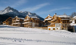 Dolce Vita Post Alpina Family Chalet - Trentino Alto Adigio - San Candido
