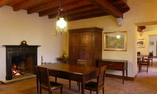 Villa San Domenico, Calabria, Morano Calabro