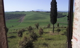 Castello di Leonina Relais, Toscana, Asciano