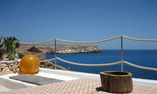 La Calandra - Sicilia - Lampedusa Isola