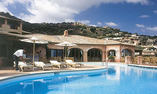 Hotel Relais Villa del Golfo & Spa - Sardenia - Cannigione - Costa Smeralda