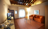 Hotel Ai Capitani - Lago de Garda - Peschiera del Garda