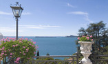 Hotel Villa del Sogno - Lake Garda - Gardone Riviera