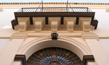De Stefano Palace Luxury Hotel - Sicile - Raguse