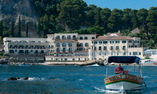 Hotel Villa Sant'Andrea - Sicily - Taormina