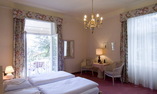 Belvita Hotel Adria & SPA - Trentino Alto Adige - Merano