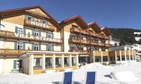 Hotel Villa Stefania - Trentin Haute Adige - San Candido