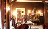 Ch�teau de l'Abbaye - Loira Atl�ntico - Moreilles
