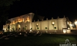 Castello Camemi Resort - Sicily - Vizzini