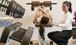 Central Spa Hotel S�lden - Tirol - S�lden