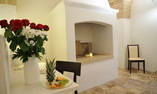 Masseria Corda di Lana Hotel & Resort - Apulia - Veglie Torre