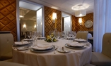 Grand Hotel Billia - Aosta Valley - Saint-Vincent