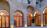 S.Martin Hotel, Apulien, Giovinazzo