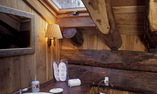 Hotellerie de Mascognaz - Vall�e d'Aoste - Champoluc